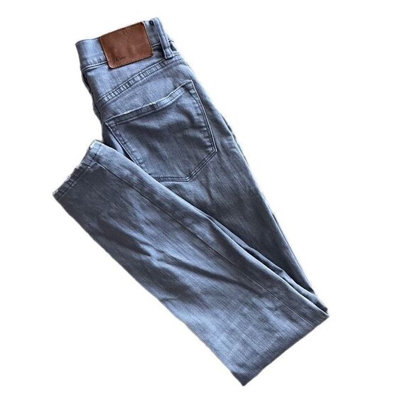 J. Crew Lookout High Rise Skinny Jeans - Picture 1 of 5